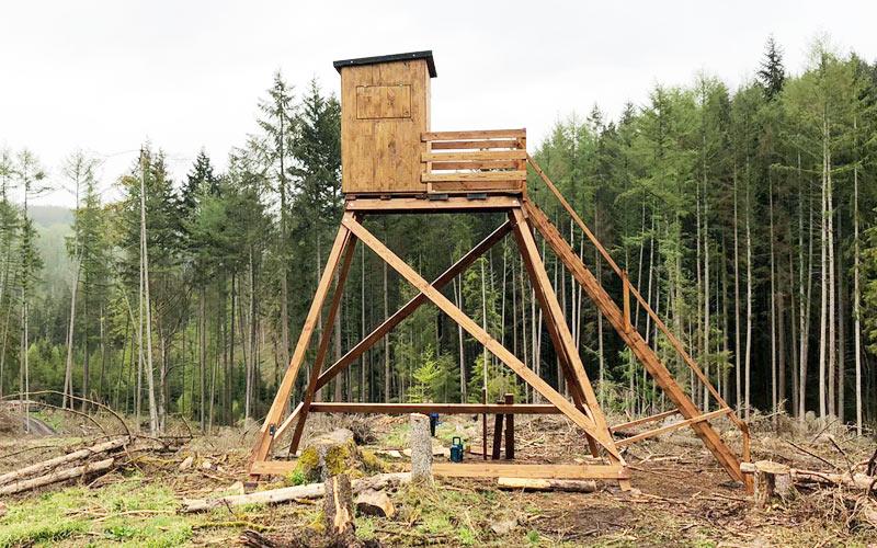 Sonderprojekte
