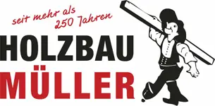 Holzbearbeitung Müller