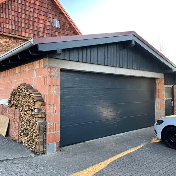 Carport 1