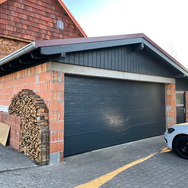 Carport 1
