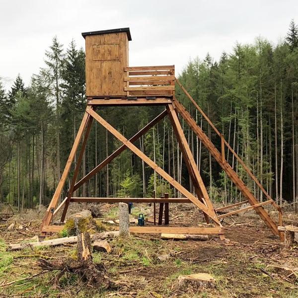Sonderprojekte 2